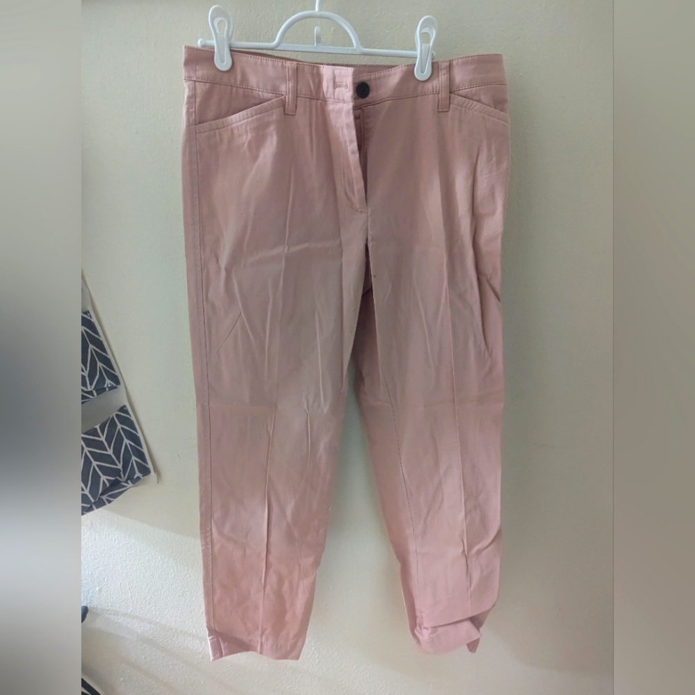 The perfect Chino by Talbots